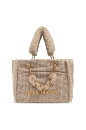 Shopper type bag od Balmain