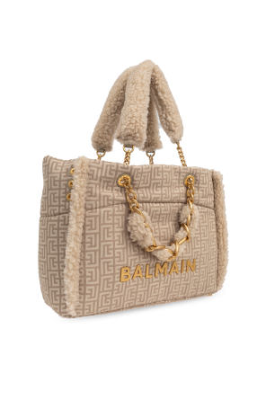 Balmain shopper type bag