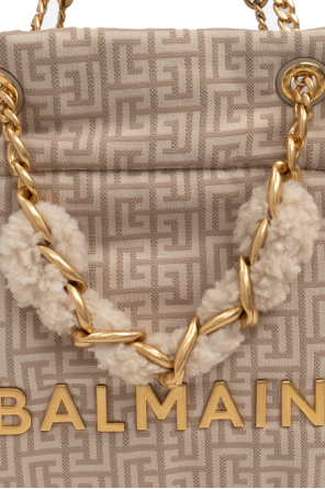 Balmain shopper type bag