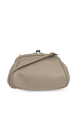 Shoulder bag from the discord collection od Discord Yohji Yamamoto