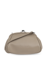 Discord Yohji Yamamoto beige Shoulder bag from the Discord collection