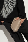 Discord Yohji Yamamoto beige Shoulder bag from the Discord collection
