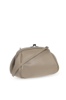 Discord Yohji Yamamoto beige Shoulder bag from the Discord collection
