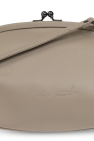 Discord Yohji Yamamoto beige Shoulder bag from the Discord collection