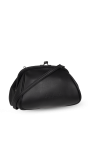 Discord Yohji Yamamoto BLACK Shoulder bag from the Discord collection