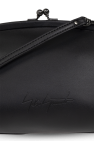 Discord Yohji Yamamoto BLACK Shoulder bag from the Discord collection