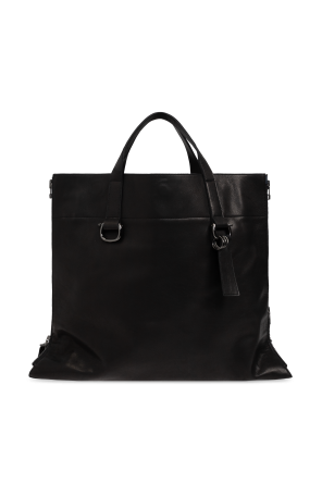 Shopper bag from the discord collection od Discord Yohji Yamamoto