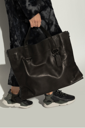 Shopper bag from the discord collection od Discord Yohji Yamamoto