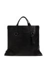 Discord Yohji Yamamoto BLACK Shopper bag from the Discord collection