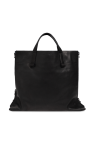 Discord Yohji Yamamoto BLACK Shopper bag from the Discord collection