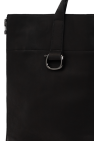 Discord Yohji Yamamoto BLACK Shopper bag from the Discord collection