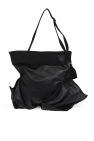 Discord Yohji Yamamoto BLACK Shoulder bag from the Discord collection