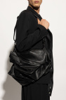 Discord Yohji Yamamoto BLACK Shoulder bag from the Discord collection