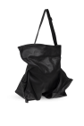 Discord Yohji Yamamoto BLACK Shoulder bag from the Discord collection