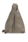 Discord Yohji Yamamoto beige Backpack from the Discord collection