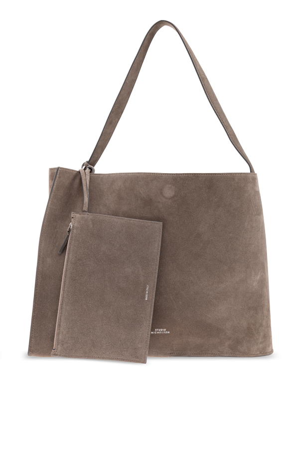 Studio Nicholson Shopper-Tasche ‘Dublet’