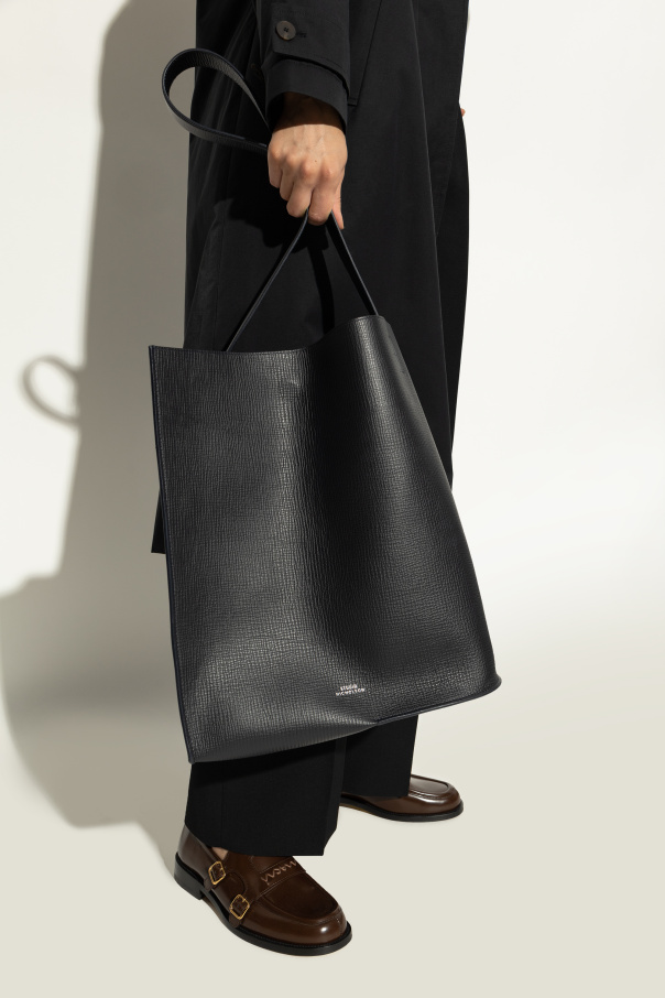 Studio Nicholson Shopper-Tasche ‘Dublet’
