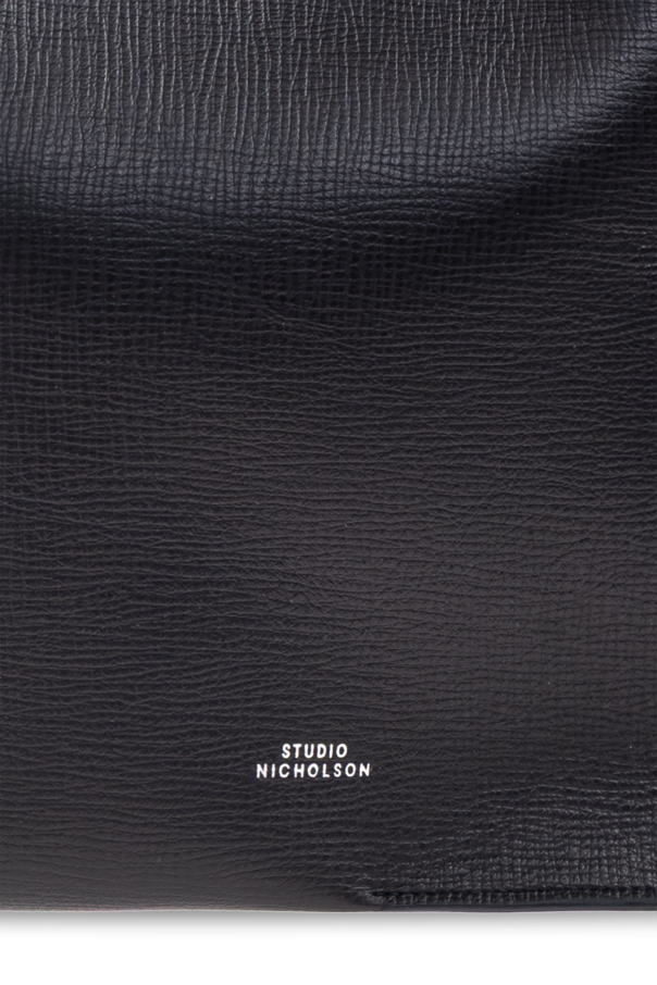 Studio Nicholson Shopper-Tasche ‘Dublet’