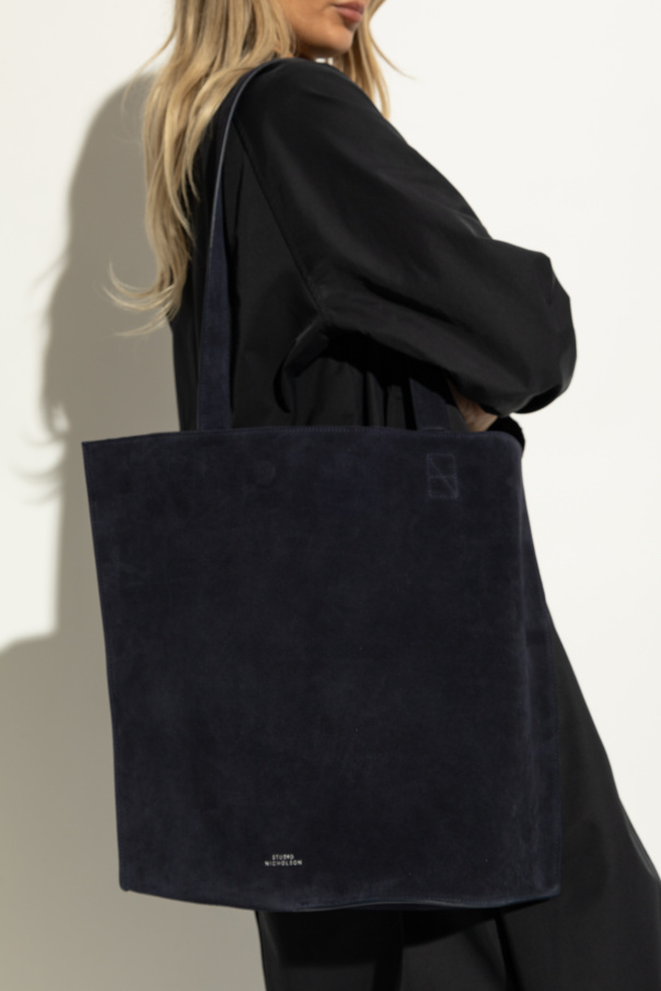 Studio Nicholson Bolso tipo ‘shopper’ ‘Dublet’