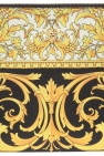 Versace MULTICOLOUR Printed clutch