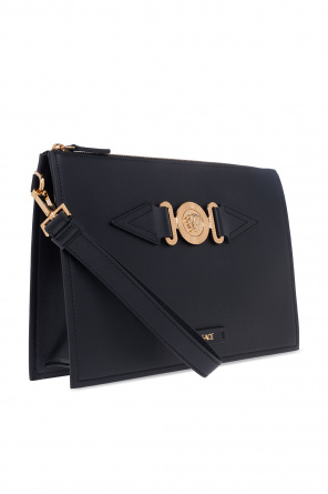 Versace Leather handbag