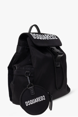 Dsquared2 Kids Backpack with logo