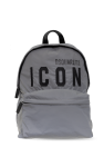 Dsquared2 Kids Backpack with logo