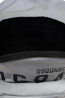 Dsquared2 Kids Backpack with logo