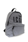 Dsquared2 Kids Backpack with logo