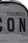 Dsquared2 Kids Backpack with logo