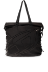 Diesel ‘DRAPE’ shopper bag