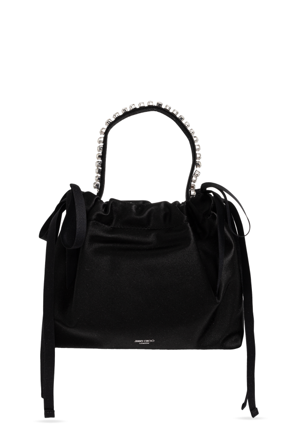 Jimmy Choo Torba ‘Drawstring Mini’