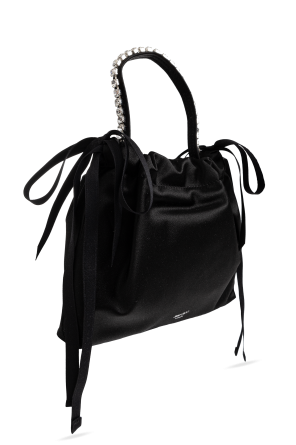 Jimmy Choo Torba ‘Drawstring Mini’