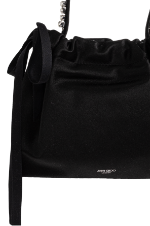 Jimmy Choo Torba ‘Drawstring Mini’