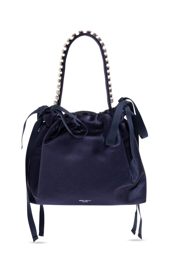 Satin bag 