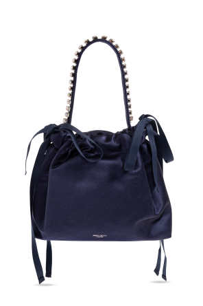 Satin bag "Drawstrinng Mini"