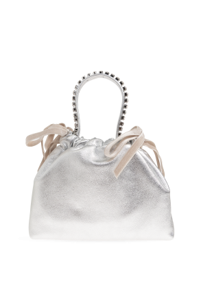 Jimmy Choo Handbag `Drawstring Mini`