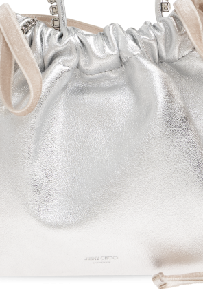 Jimmy Choo Handbag `Drawstring Mini`