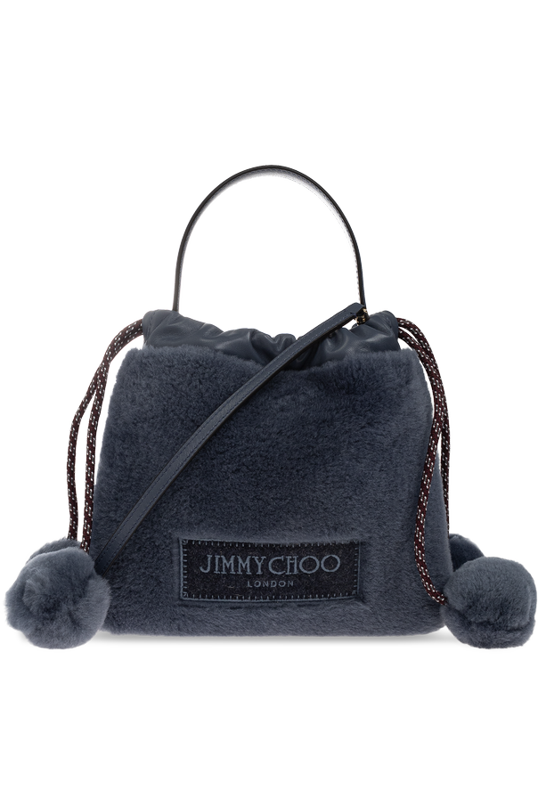 ‘Drawstring’ Bag od Jimmy Choo