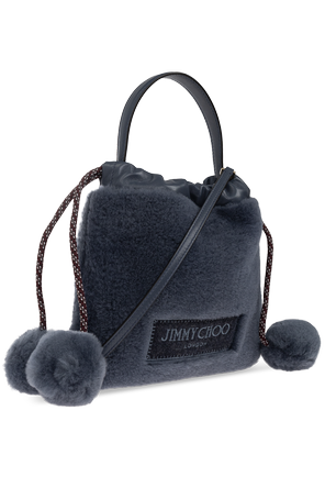Jimmy Choo Mala 'Drawstring' Jimmy Choo