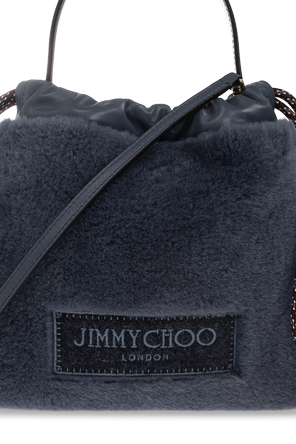 Jimmy Choo Mala 'Drawstring' Jimmy Choo