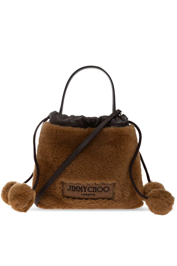 ‘Drawstring’ Bag od Jimmy Choo