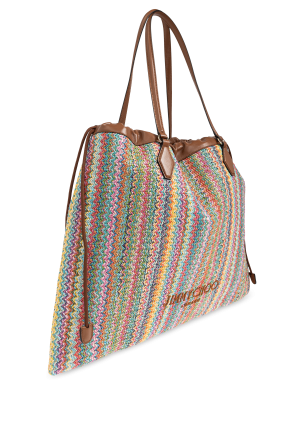 Jimmy Choo Bolsa ‘Drawstring Large’