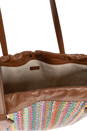 Jimmy Choo Bolsa ‘Drawstring Large’