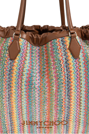 Jimmy Choo Bolsa ‘Drawstring Large’