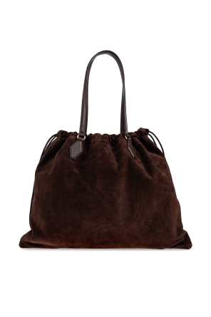 Jimmy Choo Shopper saco tipo ‘Drawstring Tote’