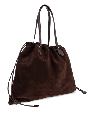 Jimmy Choo Shopper saco tipo ‘Drawstring Tote’