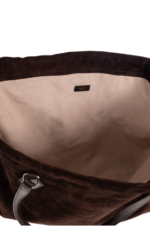 Jimmy Choo Shopper saco tipo ‘Drawstring Tote’