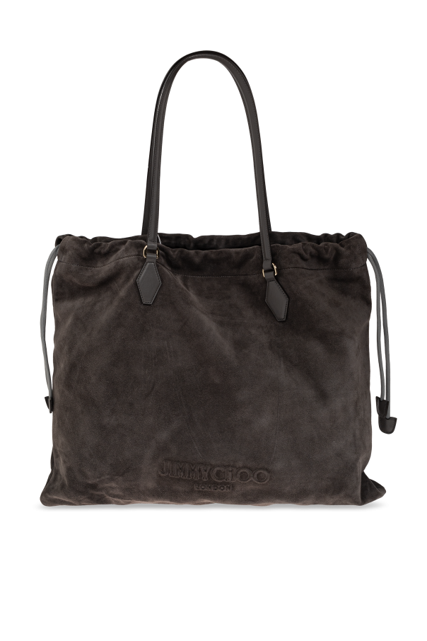 Jimmy Choo Torba ‘Drawstring Large’