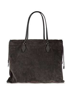 Jimmy Choo Torba ‘Drawstring Large’